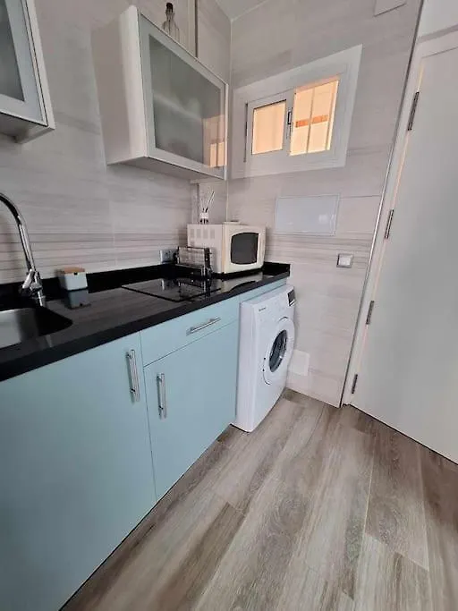 Apartment Apartamento En Suite 129 