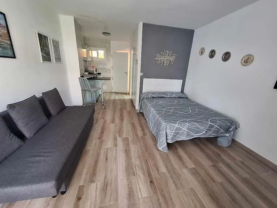 Apartamento En Suite 129 